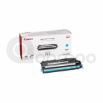 Toner CRG-717 cyan