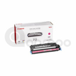 Toner CRG-717 magenta