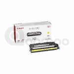 Toner CRG-717 yellow