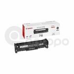 Toner CRG-718 black