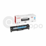 Toner CRG-718 cyan