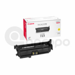 Toner CRG-723 yellow