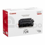 Toner CRG-724 black