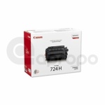 Toner CRG-724H black