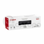 Toner CRG-725 black