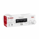 Toner CRG-726 black