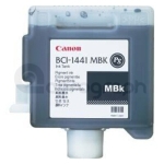 Zásobník inkoustu BCI-1441MBK matt black