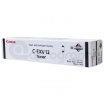 Toner C-EXV 12 black