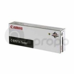 Toner C-EXV 14 black