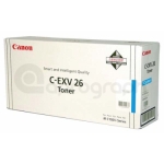 Toner C-EXV 26 cyan