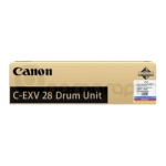 Tiskový válec C-EXV28C color