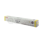 Toner C-EXV 30 yellow