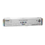 Toner C-EXV 31 cyan