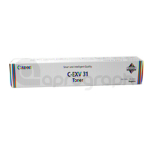 Toner C-EXV 31 magenta