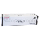 Toner C-EXV 36 black