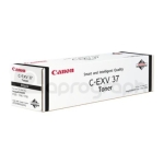 Toner C-EXV 37 black