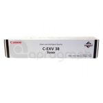 Toner C-EXV 38 black