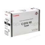 Toner C-EXV 40 black