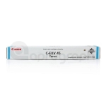 Toner C-EXV 45 cyan