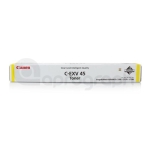 Toner C-EXV 45 yellow