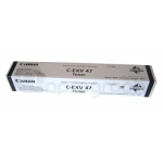 Toner C-EXV 47 black