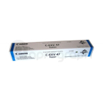 Toner C-EXV 47 cyan