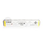 Toner C-EXV 48 yellow