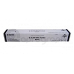 Toner C-EXV 49 black