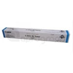 Toner C-EXV 49 cyan