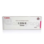 Toner C-EXV 8 magenta