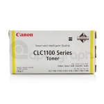 Toner CLC 1100 yellow
