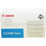 Toner CLC 5000 cyan