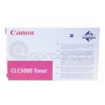 Toner CLC 5000 magenta