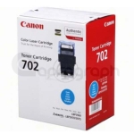 Toner CRG-702 cyan