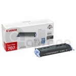 Toner CRG-707 black