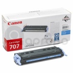 Toner CRG-707 cyan