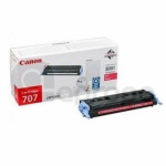 Toner CRG-707 magenta