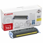 Toner CRG-707 yellow