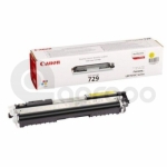 Toner CRG-729 yellow