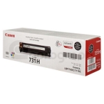 Toner CRG-731H black