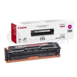 Toner CRG-731 magenta