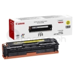 Toner CRG-731 yellow