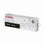 Toner C-EXV 9 yellow