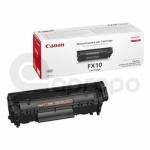 Toner FX-10 black