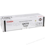 Toner GP 215 black