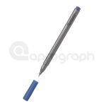 Liner GRIP 1516 0,4mm, sv.modrý