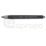 Mechanická tužka Versatil 5,6mm, černá