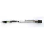 Mikrotužka Pentel 0,5mm; PD 345T, transparentní, černá