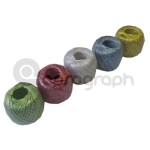 Motouz polypropylenový 50gr, 2mm x cca 60m