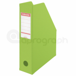 Box na dokumenty 318 x 242 x 72mm, zelený